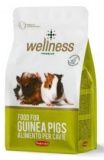 Корм для морских свинок Padovan Wellness Mix Guinea Pigs 1 кг.