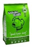 Сухой корм для собак Barking Heads Good Hair Day Lamb