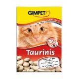 Витаминное лакомство для кошек Gimpet Taurinis 50 г.