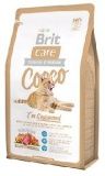 Сухой корм для кошек Brit Care Cat Cocco Gourmand